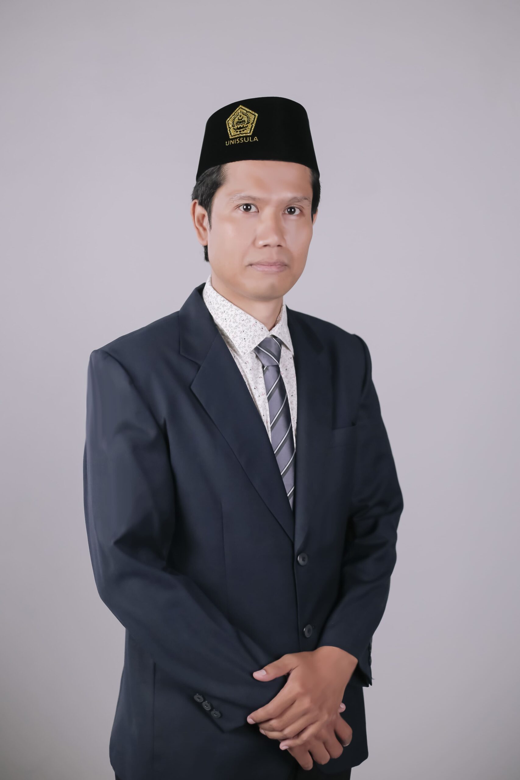 Prof. Dr. Edy Suprianto, S.E., M.Si., Akt.