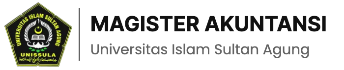 Magister Akuntansi